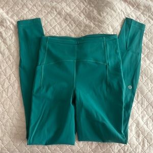 Lululemon 28” Swift Speed